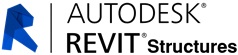 revit logo